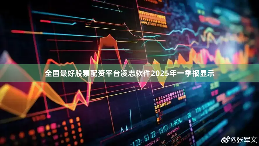 全国最好股票配资平台凌志软件2025年一季报显示